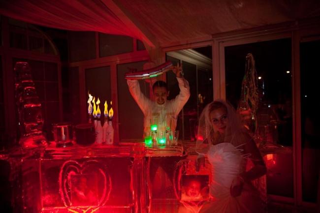 KRZYSZTOF DRABIK SPEEDBAR