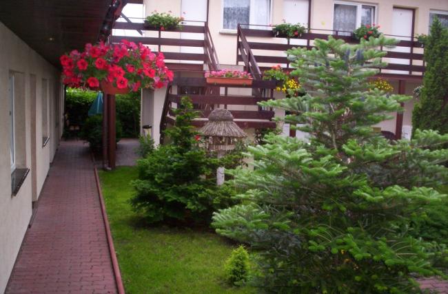 Wczasy i weekendy nad morzem