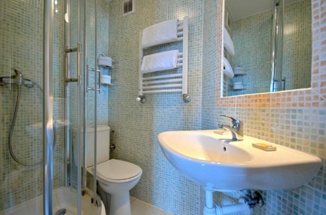 Osada ,, Na Brzyzku,, dom z sauną na max 20 osób