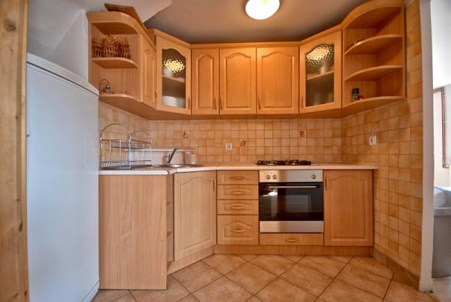 Osada ,, Na Brzyzku,, dom z sauną na max 20 osób