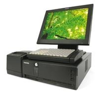 Kasy i drukarki fiskalne, komputery- dystrybucja i serwis