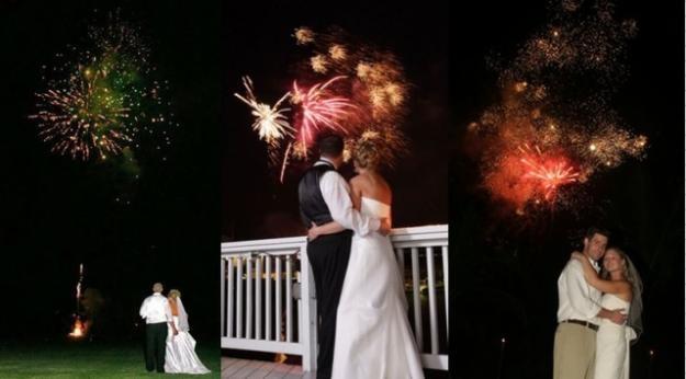 JOCKER- NAJLEPSZE POKAZY PIROTECHNICZNE WESELA WROCŁAW