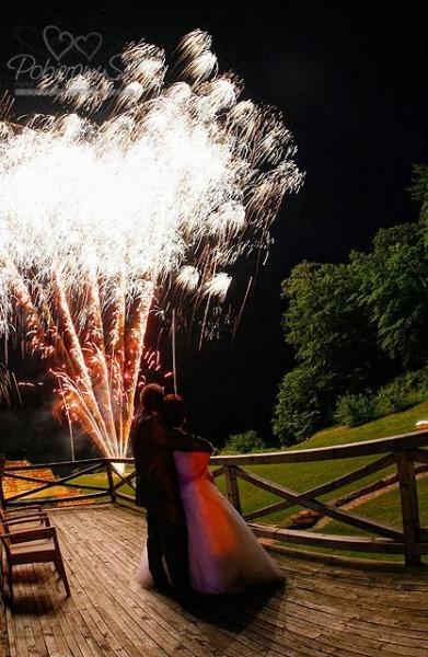 JOCKER- NAJLEPSZE POKAZY PIROTECHNICZNE WESELA WROCŁAW