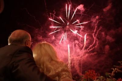 JOCKER- NAJLEPSZE POKAZY PIROTECHNICZNE WESELA WROCŁAW