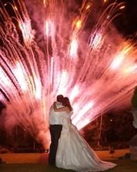 JOCKER- NAJLEPSZE POKAZY PIROTECHNICZNE WESELA WROCŁAW