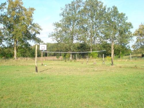 domek nad jeziorem do wynajęcia