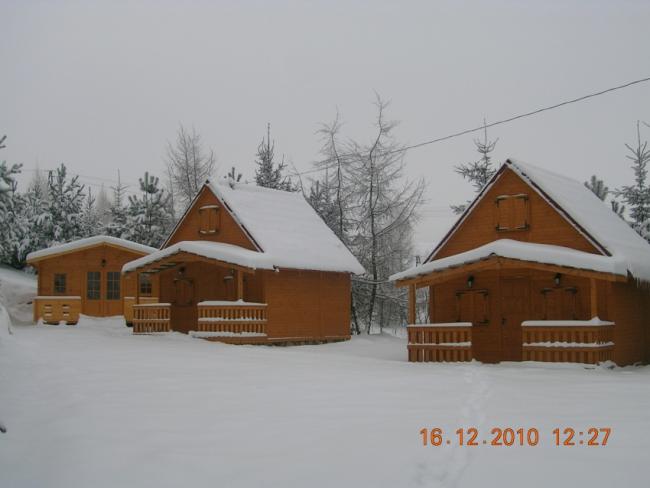 domki na mazurach ,MAZURSKI ZAKATEK