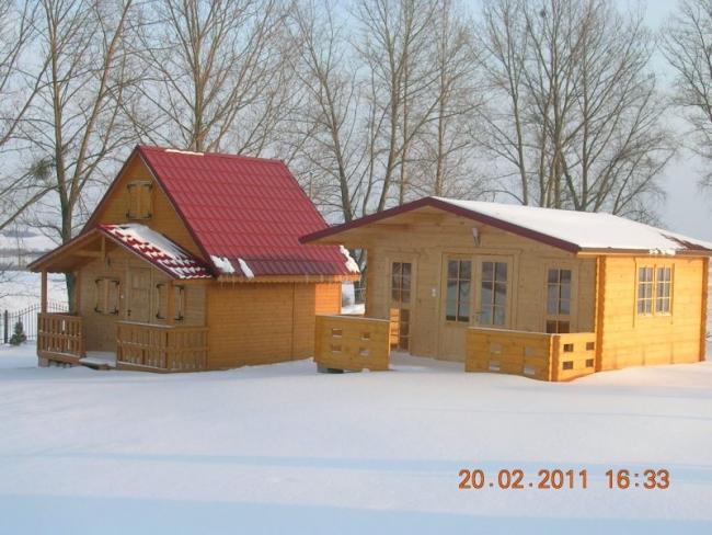 domki na mazurach ,MAZURSKI ZAKATEK