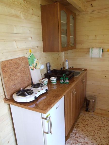 domki na mazurach ,MAZURSKI ZAKATEK