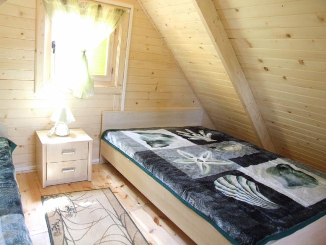 domki na mazurach ,MAZURSKI ZAKATEK