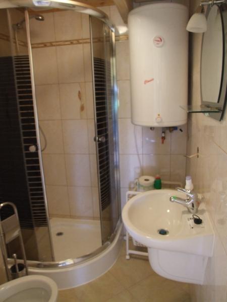 domki na mazurach ,MAZURSKI ZAKATEK