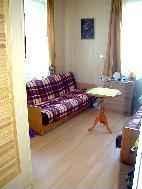 Pokoje gościnne nad morzem Magnolia w Jarosławcu