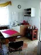 Pokoje gościnne nad morzem Magnolia w Jarosławcu