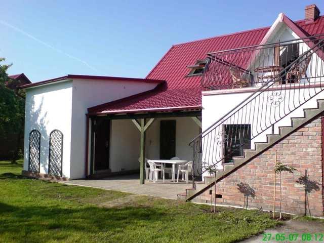 Apartamenty w Starej Jabłoni