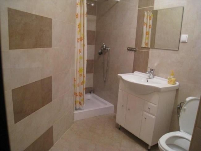 domek BARWY LATA ROWY