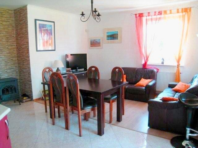 domek BARWY LATA ROWY