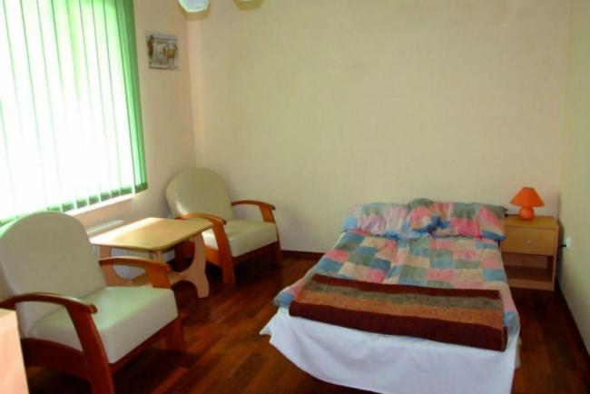 Camping Rodzinny nr 105