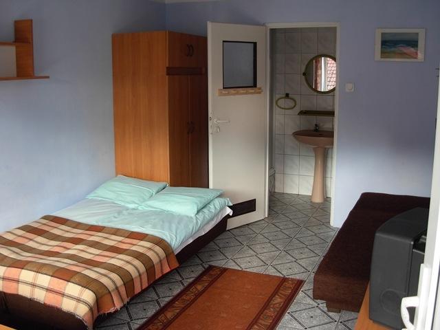 Camping Rodzinny nr 105