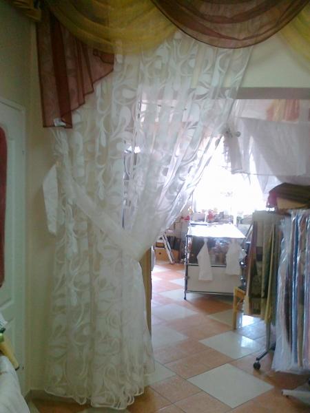 SKLEP PERS PRZENIESIONY UL.Moniuszki 13 /Mickiewicza