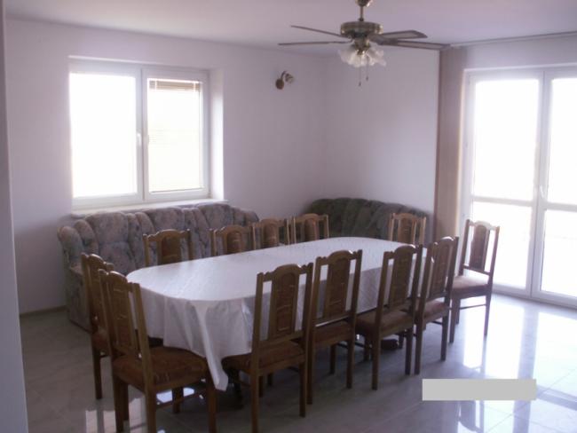 NOWY DOM BLISKO TARNOWA WYNAJMĘ