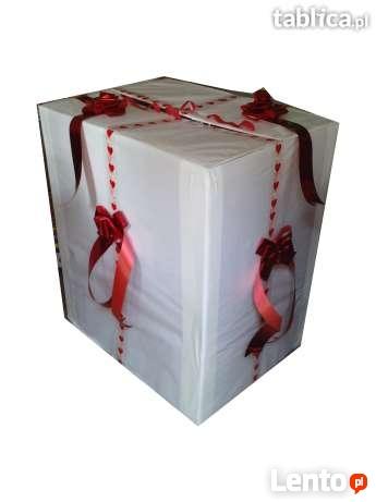 Balony na hel, Pompowanie balonów helem, hel do balonów