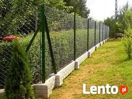 Promocja ogrodzeń i kostki brukowej
