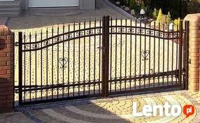 Promocja ogrodzeń i kostki brukowej