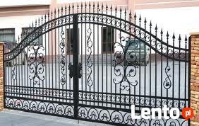 Promocja ogrodzeń i kostki brukowej
