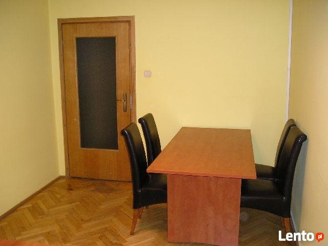 Wirtualne biuro Warszawa Mokotów