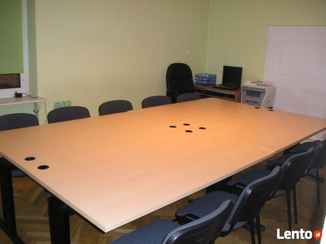 Wirtualne biuro Warszawa Mokotów