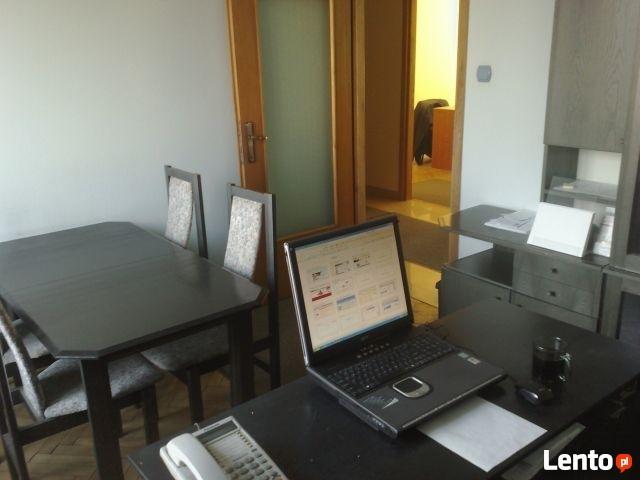 Wirtualne biuro Warszawa Mokotów