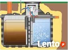 Biologiczna oczyszczalnia ścieków SOLIDO - REWATEC