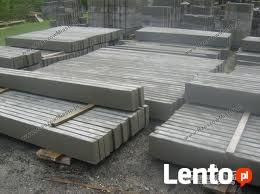 Ogrodzenia-kostka brukowa