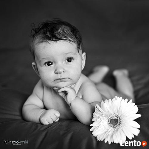 Artystyczna Fotografia Dzieci sesje z brzuszkiem Trójmiasto