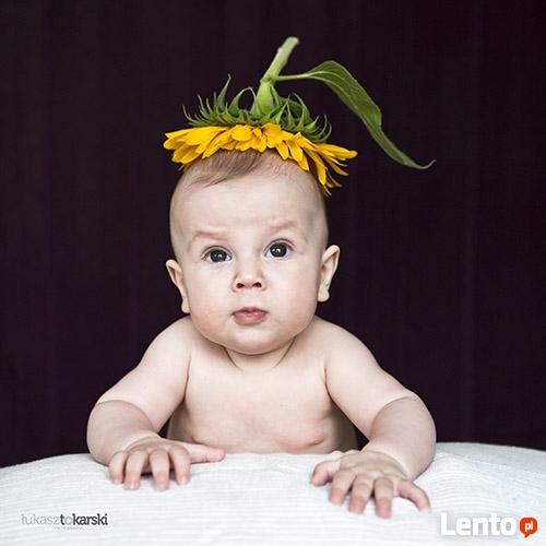 Artystyczna Fotografia Dzieci sesje z brzuszkiem Trójmiasto