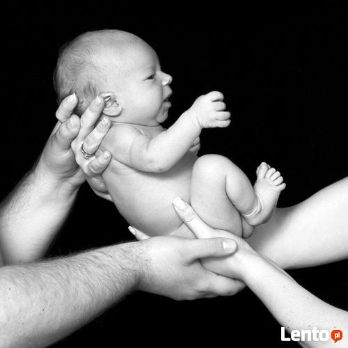 Artystyczna Fotografia Dzieci sesje z brzuszkiem Trójmiasto