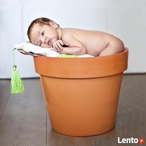 Artystyczna Fotografia Dzieci sesje z brzuszkiem Trójmiasto