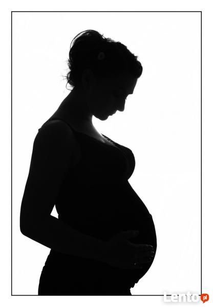 Artystyczna Fotografia Dzieci sesje z brzuszkiem Trójmiasto