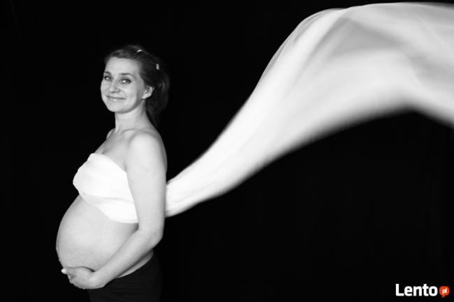 Artystyczna Fotografia Dzieci sesje z brzuszkiem Trójmiasto