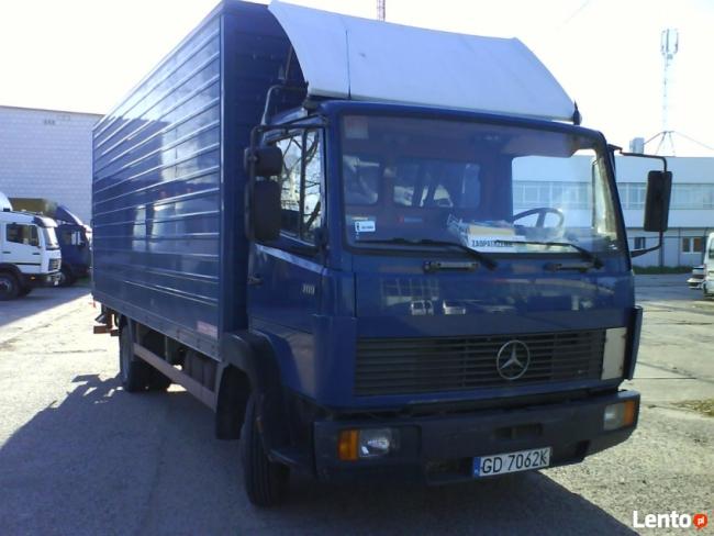 Przeprowadzki Trójmiasto 505 505 965