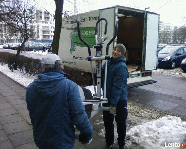 Przeprowadzki Trójmiasto 505 505 965