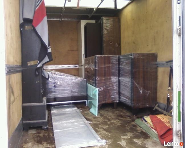 Przeprowadzki Trójmiasto 505 505 965