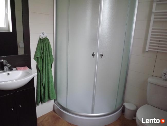 Pokoje do wynajęcia STARA KUŹNIA w Głębinowie