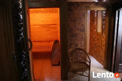 Pokoje do wynajęcia STARA KUŹNIA w Głębinowie