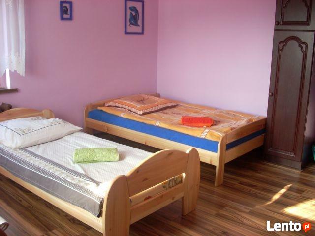 POKOJE GOŚCINNE DLA FIRM: ŚCINAWA/CHOCIANÓW/LUBIN/POLKOWICE