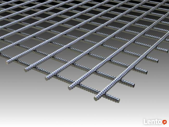 Profile zamknięte wyroby hutnicze CALGÓR