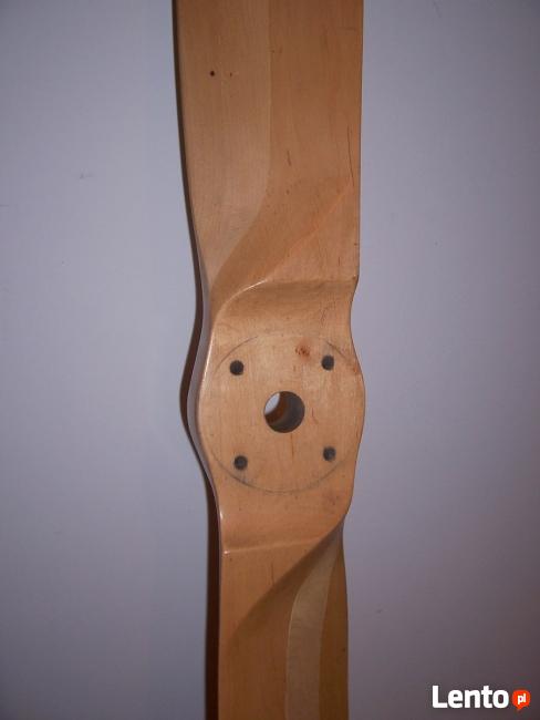 Śmigło , napęd, dekoracja