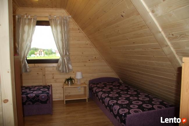 Domek Letniskowy Kaszuby Gołubie Szymbark