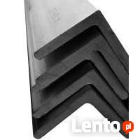 Profile zamknięte wyroby hutnicze CALGÓR