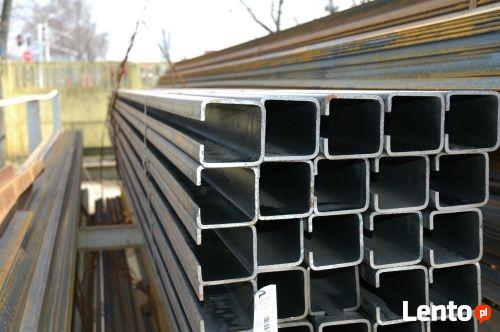 Profile zamknięte wyroby hutnicze CALGÓR